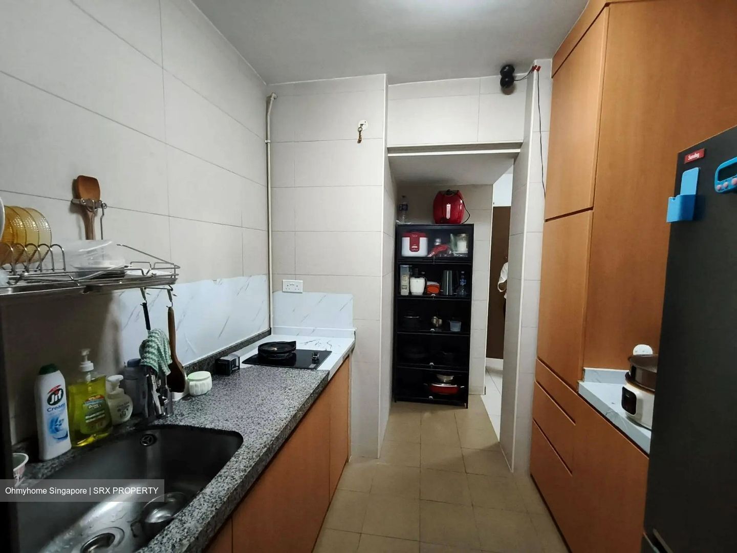 Blk 336A Anchorvale Cove (Sengkang), HDB 3 Rooms #582398831